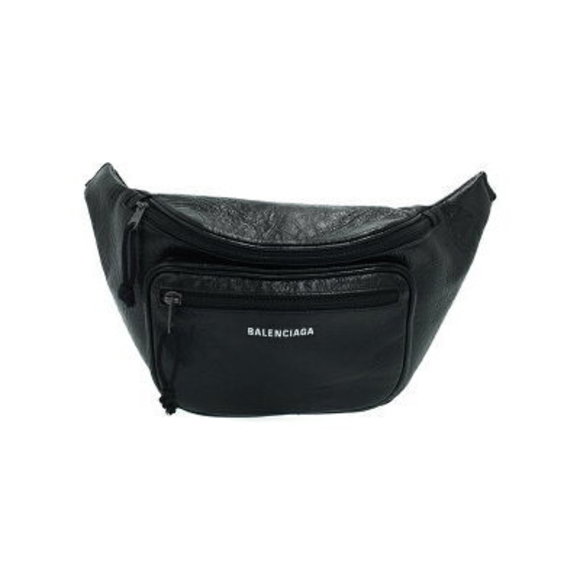 Balenciaga Explorer Belt Bag Body - Picture 1 of 8